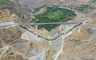 Beğendik Botan Bridge