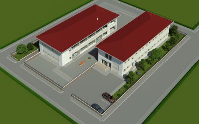 CSB Kayseri Social Facility