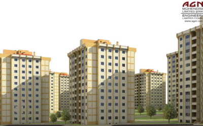 Halkalı 560 Housing-Units