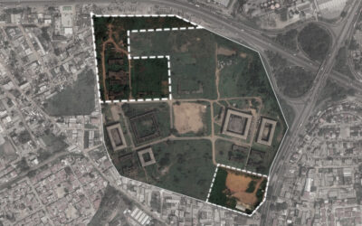 KUZU Abidjan Mass Housing Project