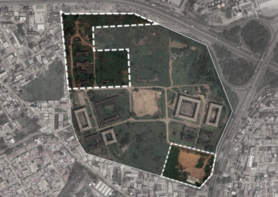 KUZU Abidjan Mass Housing Project